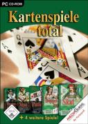 Kartenspiele total (PC)