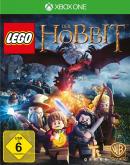 LEGO Der Hobbit (XboxOne)