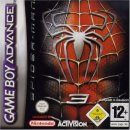 Spider-Man 3 (GBA)