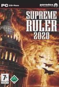 Supreme Ruler 2020 (PC)