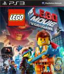 The LEGO Movie Videogame (PS3)