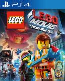 The LEGO Movie Videogame (PS4)