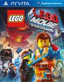The LEGO Movie Videogame (Vita)