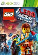The LEGO Movie Videogame (Xbox360)