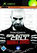 Tom Clancy's Splinter Cell: Double Agent (Xbox)