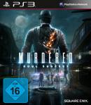Murdered: Soul Suspect (PS3)