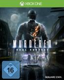 Murdered: Soul Suspect (XboxOne)