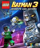 LEGO Batman 3: Jenseits von Gotham (PS4)