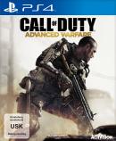 Call of Duty: Advanced Warfare (PS4)