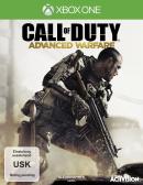 Call of Duty: Advanced Warfare (XboxOne)