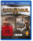 God of War Collection (Vita)