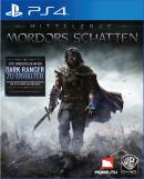 Mittelerde: Mordors Schatten (PS4)
