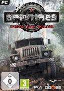 Spintires (PC)