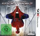 The Amazing Spider-Man 2 (3DS)