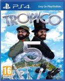 Tropico 5 (PS4)