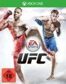 EA Sports UFC (XboxOne)