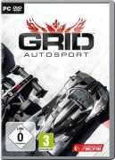 Grid Autosport (PC)