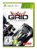 Grid Autosport (Xbox360)