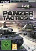 Panzer Tactics HD (PC)