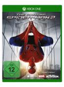 The Amazing Spider-Man 2 (XboxOne)