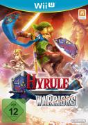 Hyrule Warriors (WiiU)