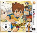 Inazuma Eleven Go: Licht (3DS)