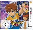 Inazuma Eleven Go: Schatten (3DS)