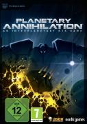 Planetary Annihilation (PC)
