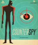 Counterspy (Vita)