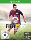 FIFA 15 (XboxOne)