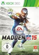Madden NFL 15 (Xbox360)