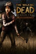 The Walking Dead: Season Two (Vita)