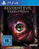 Resident Evil: Revelations 2 (PS4)