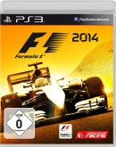 F1 2014 (PS3)