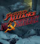 Jagged Alliance: Flashback (PC)