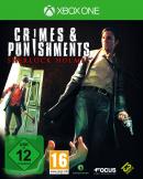 Sherlock Holmes: Crimes and Punishments (XboxOne)