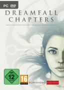 Dreamfall Chapters: The Longest Journey (PC)