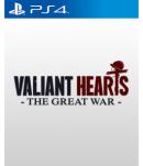 Valiant Hearts: The Great War (PS4)