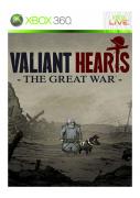 Valiant Hearts: The Great War (Xbox360)