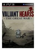 Valiant Hearts: The Great War (PS3)