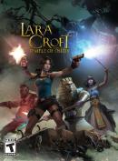 Lara Croft and the Temple of Osiris (PC)