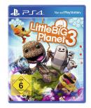 Little Big Planet 3 (PS4)