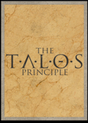 The Talos Principle (PS4)