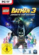 LEGO Batman 3: Jenseits von Gotham (PC)