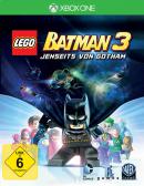 LEGO Batman 3: Jenseits von Gotham (XboxOne)