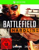 Battlefield Hardline (XboxOne)