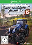 Landwirtschafts-Simulator 15 (XboxOne)