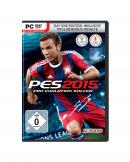 Pro Evolution Soccer 2015 (PC)