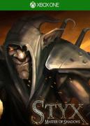 Styx: Master of Shadows (XboxOne)