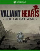Valiant Hearts: The Great War (XboxOne)